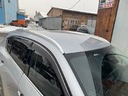 Mazda CX-5 2017–2025 OEM strešne sani (2 kosa) fotografija 5