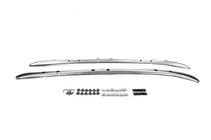 Mazda CX-5 2017–2025 OEM strešne sani (2 kosa) fotografija 6