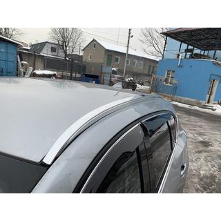 OEM strešne sani (2 kosa) fotografija 3