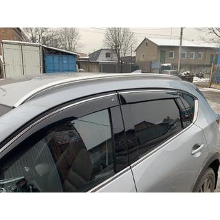 OEM strešne sani (2 kosa) fotografija 4