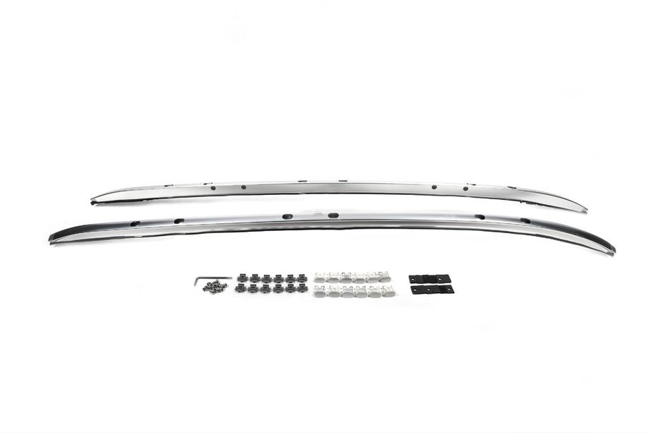Mazda CX-5 2017–2025 OEM strešne sani (2 kosa) Fotografija 6