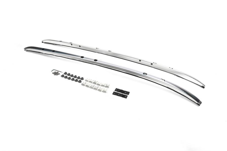 Mazda CX-5 2017–2025 OEM strešne sani (2 kosa) Fotografija 2