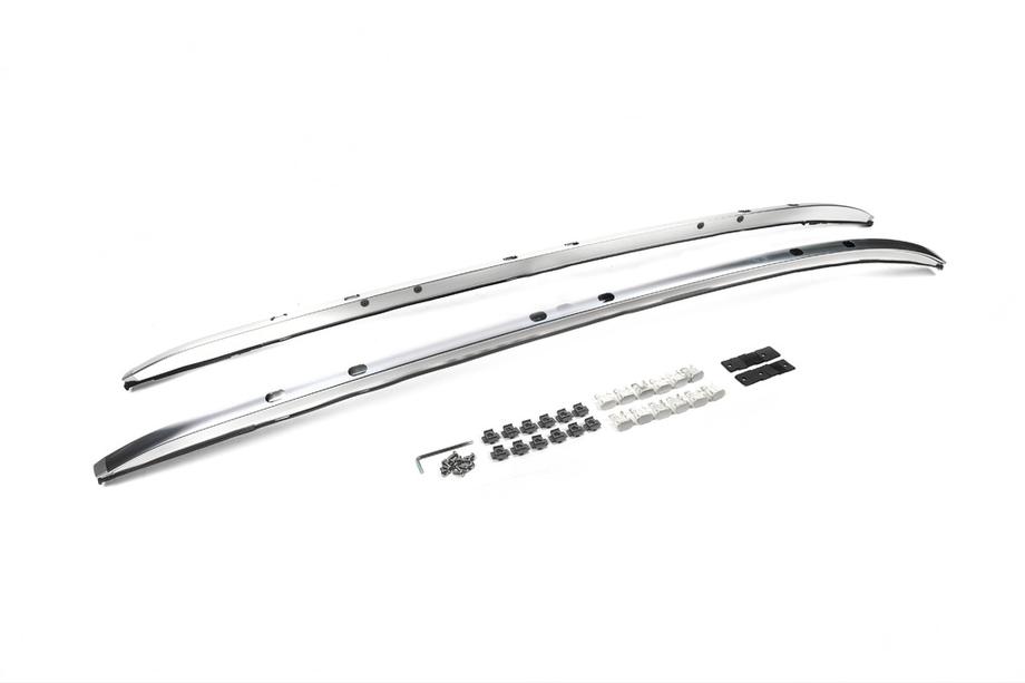 Mazda CX-5 2017–2025 OEM strešne sani (2 kosa) Fotografija 7