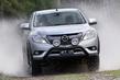 Pregled pickupa Mazda BT-50 fotografija 1