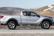 Pregled pickupa Mazda BT-50 fotografija 8