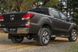 Pregled pickupa Mazda BT-50 fotografija 4