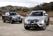 Pregled pickupa Mazda BT-50 fotografija 3