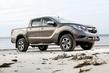 Pregled pickupa Mazda BT-50 fotografija 2