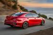 Sedan Kia Cerato četrte generacije fotografija 7