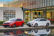 Sedan Kia Cerato četrte generacije fotografija 6