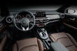 Sedan Kia Cerato četrte generacije fotografija 5