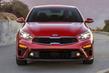 Sedan Kia Cerato četrte generacije fotografija 3