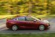 Druga generacija limuzine Chevrolet Cruze fotografija 7