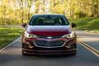 Druga generacija limuzine Chevrolet Cruze fotografija 1