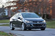 Druga generacija limuzine Chevrolet Cruze fotografija 3