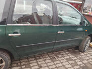 Ford Galaxy 1995–2006 Kromirane obloge kljuk vrat (4 kosi, nerjavno jeklo) fotografija 2