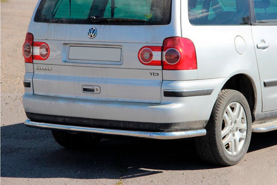Ford Galaxy 1995–2006 Zadnji zaščitni lok AK005 Fotografija 1