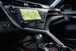 Drugi pregled Toyota Camry modelnega leta 2018 fotografija 9