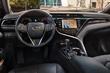 Drugi pregled Toyota Camry modelnega leta 2018 fotografija 3