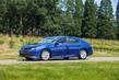 Drugi pregled Toyota Camry modelnega leta 2018 fotografija 2