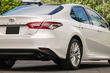 Drugi pregled Toyota Camry modelnega leta 2018 fotografija 6