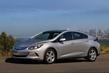 Pregled hibridnega kombilimuzinskega Chevrolet Volt druge generacije fotografija 10