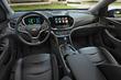 Pregled hibridnega kombilimuzinskega Chevrolet Volt druge generacije fotografija 8