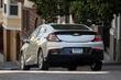 Pregled hibridnega kombilimuzinskega Chevrolet Volt druge generacije fotografija 7