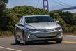 Pregled hibridnega kombilimuzinskega Chevrolet Volt druge generacije fotografija 6