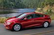 Pregled hibridnega kombilimuzinskega Chevrolet Volt druge generacije fotografija 5