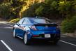 Pregled hibridnega kombilimuzinskega Chevrolet Volt druge generacije fotografija 4