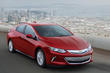 Pregled hibridnega kombilimuzinskega Chevrolet Volt druge generacije fotografija 3