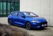 Ford Focus četrte generacije – kombilimuzina fotografija 9
