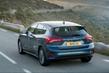 Ford Focus četrte generacije – kombilimuzina fotografija 8