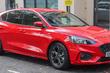 Ford Focus četrte generacije – kombilimuzina fotografija 4