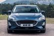 Ford Focus četrte generacije – kombilimuzina fotografija 3