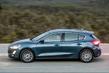 Ford Focus četrte generacije – kombilimuzina fotografija 2