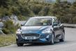 Ford Focus četrte generacije – kombilimuzina fotografija 1
