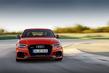 Športna limuzina Audi RS3 fotografija 9