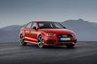 Športna limuzina Audi RS3 fotografija 1