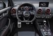 Športna limuzina Audi RS3 fotografija 5