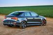 Športna limuzina Audi RS3 fotografija 3