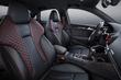 Športna limuzina Audi RS3 fotografija 7
