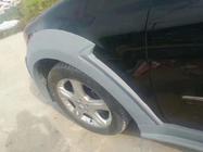 Mercedes ML W164 2005–2011 AMG komplet karoserijskega bodykita (celotni odbijači) fotografija 5
