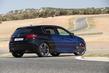 Test nabitega kombilimuzina Peugeot 308 GTi fotografija 10