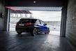 Test nabitega kombilimuzina Peugeot 308 GTi fotografija 9
