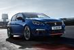 Test nabitega kombilimuzina Peugeot 308 GTi fotografija 5