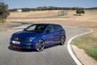 Test nabitega kombilimuzina Peugeot 308 GTi fotografija 2
