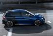 Test nabitega kombilimuzina Peugeot 308 GTi fotografija 4