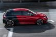 Test nabitega kombilimuzina Peugeot 308 GTi fotografija 1